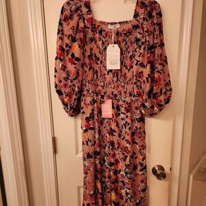 Ivy city co Arianna jumpsuit